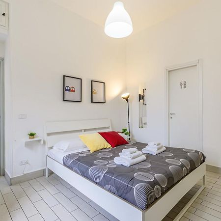 Home4Apartment 2, Salerno Cathedral Area エクステリア 写真
