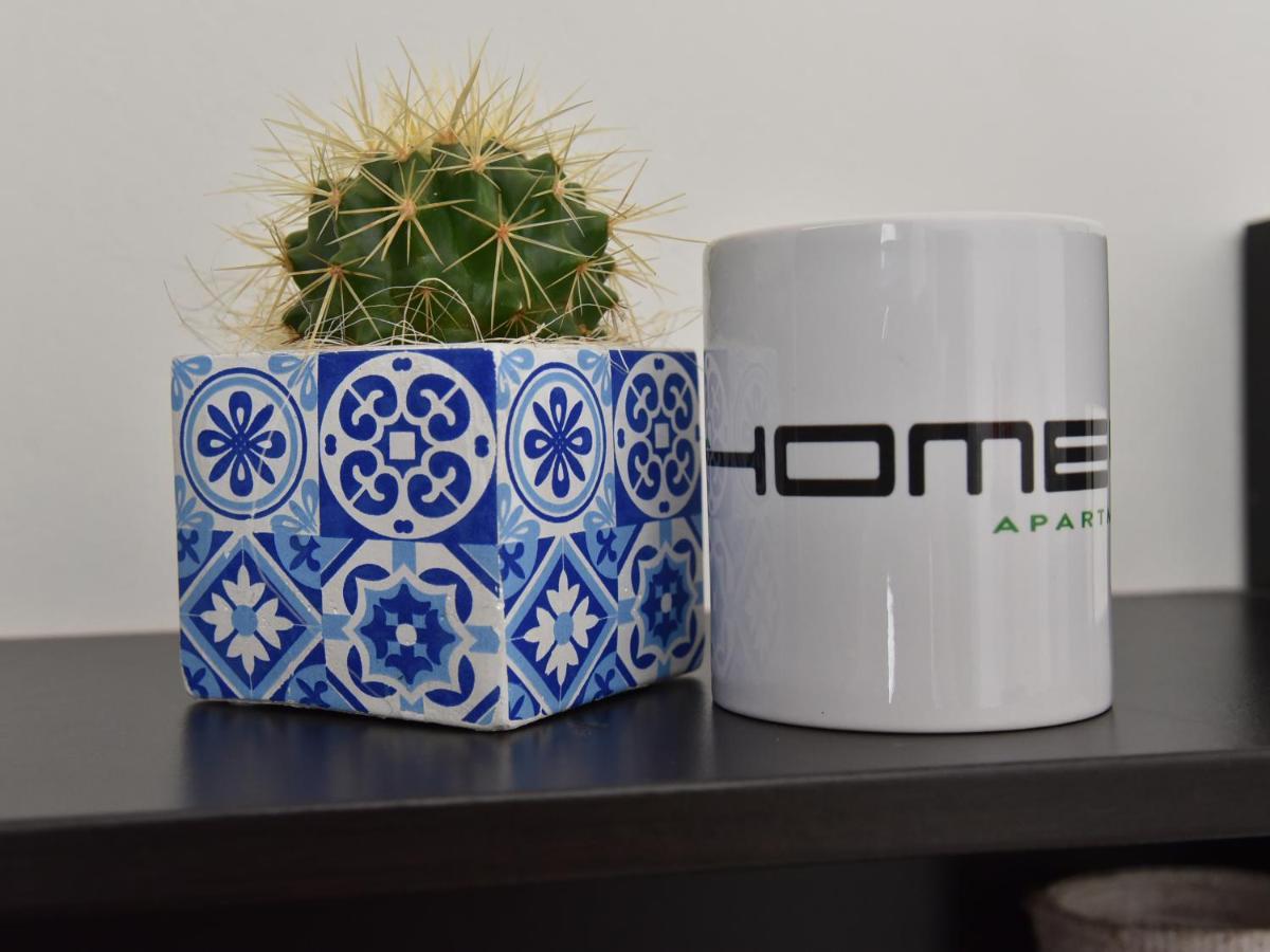 Home4Apartment 2, Salerno Cathedral Area エクステリア 写真