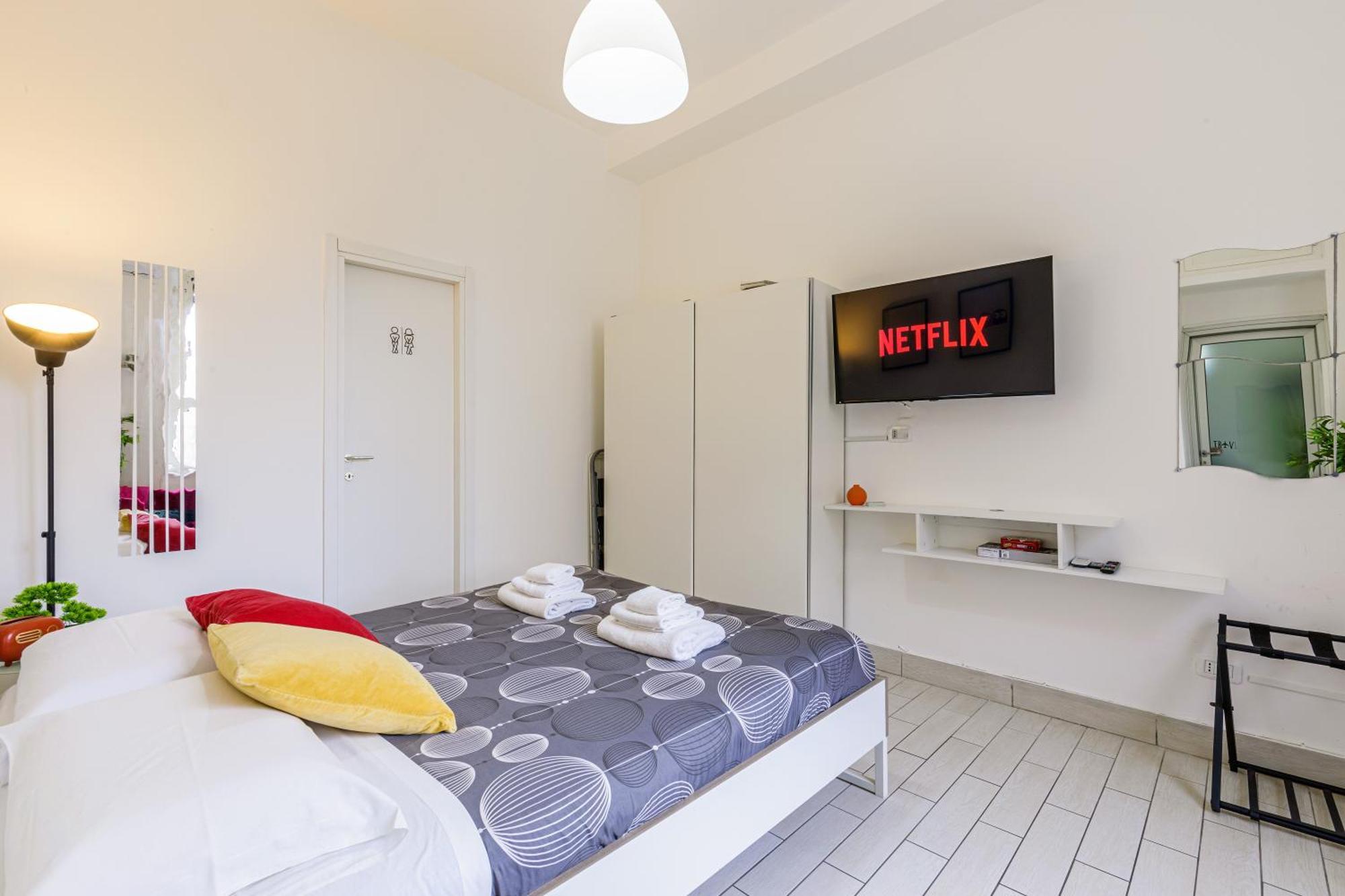 Home4Apartment 2, Salerno Cathedral Area エクステリア 写真