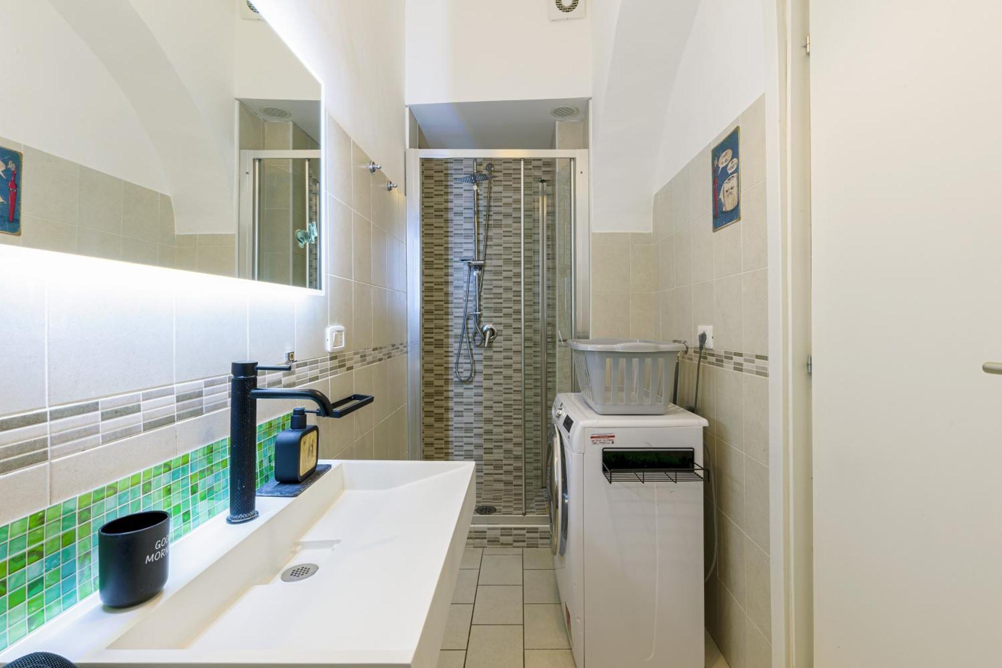 Home4Apartment 2, Salerno Cathedral Area エクステリア 写真