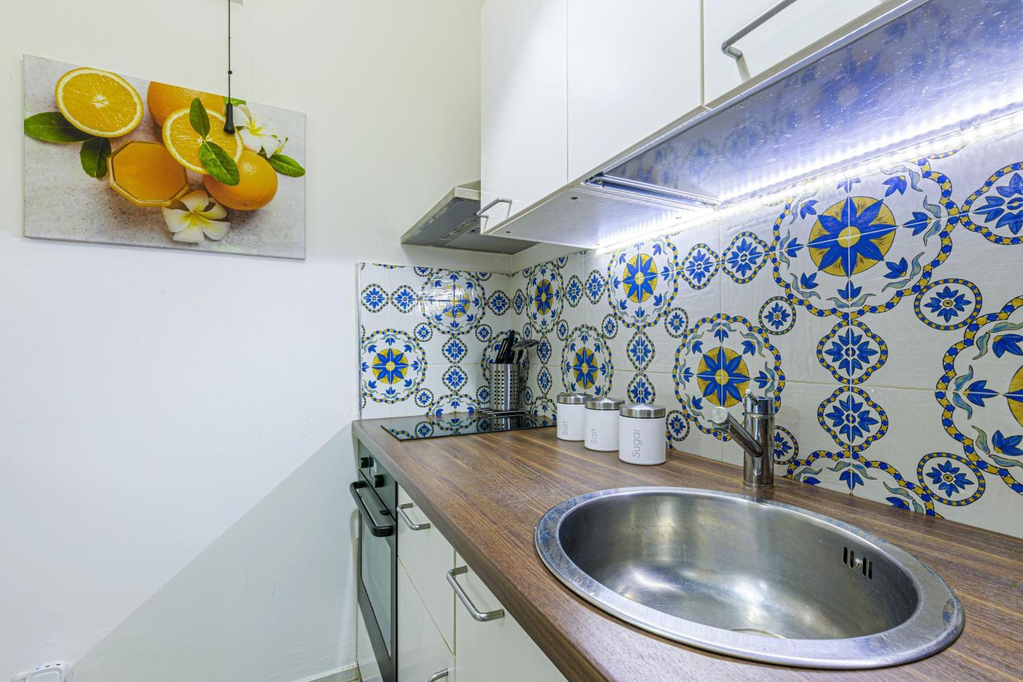Home4Apartment 2, Salerno Cathedral Area エクステリア 写真