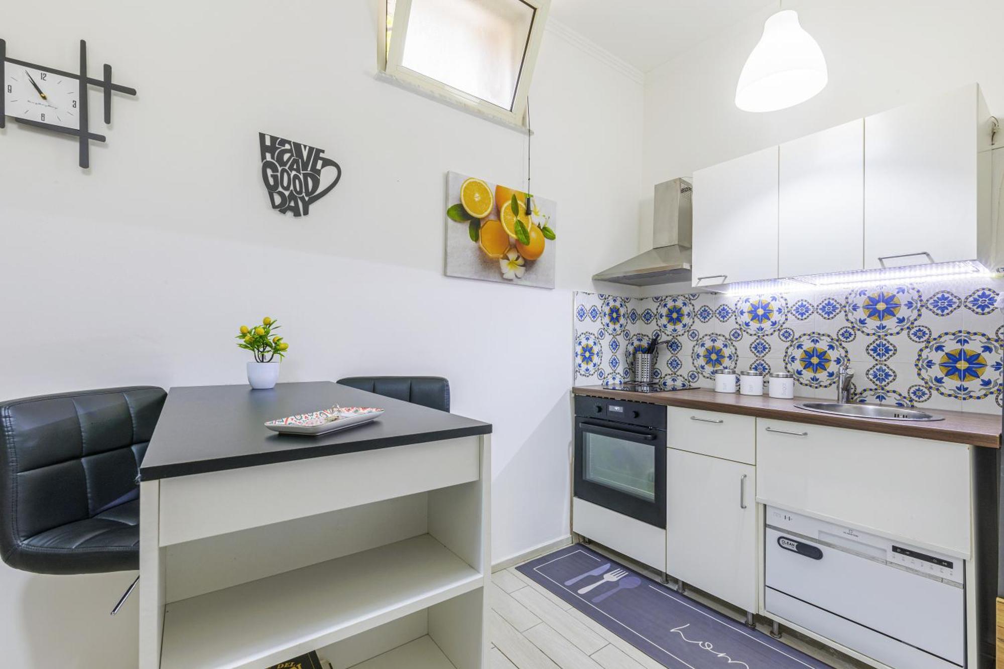 Home4Apartment 2, Salerno Cathedral Area エクステリア 写真